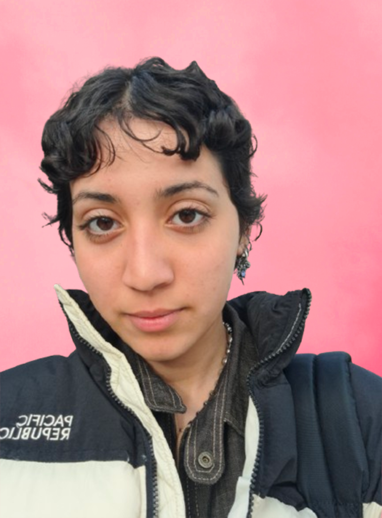 Rahma Errahbi