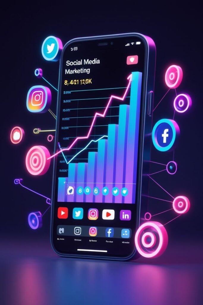 mobile vertical video