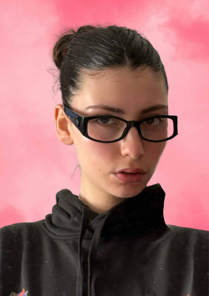 Giulia Brigato z wave